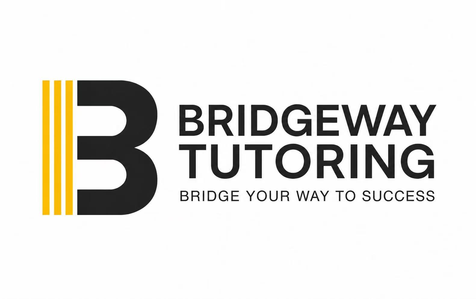 Bridgeway Tutoring - Bridge Your Way To Success